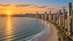 Balne�rio Cambori� seg&hellip;