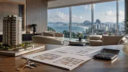 Im�vel pronto ou em co&hellip;