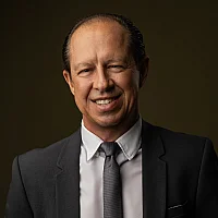 Reginaldo Larroyd